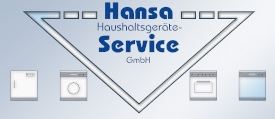 Logo Hansa Service