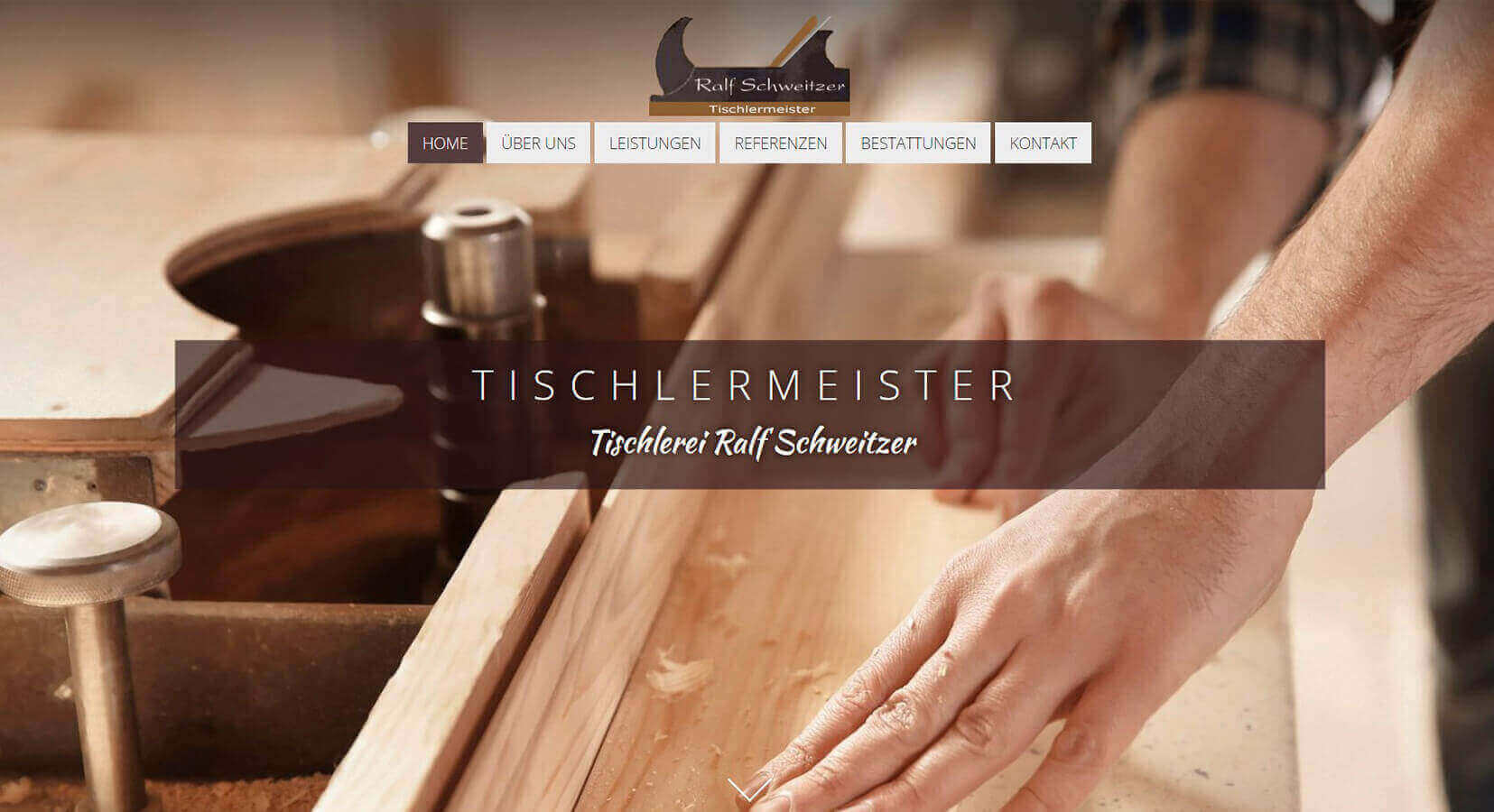 homepage-starter-referenz-tischlerei-schweitzer