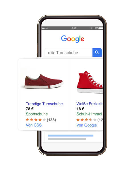 Google Shopping