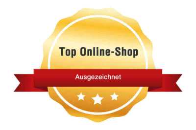 Gütesiegel in Online-Shops