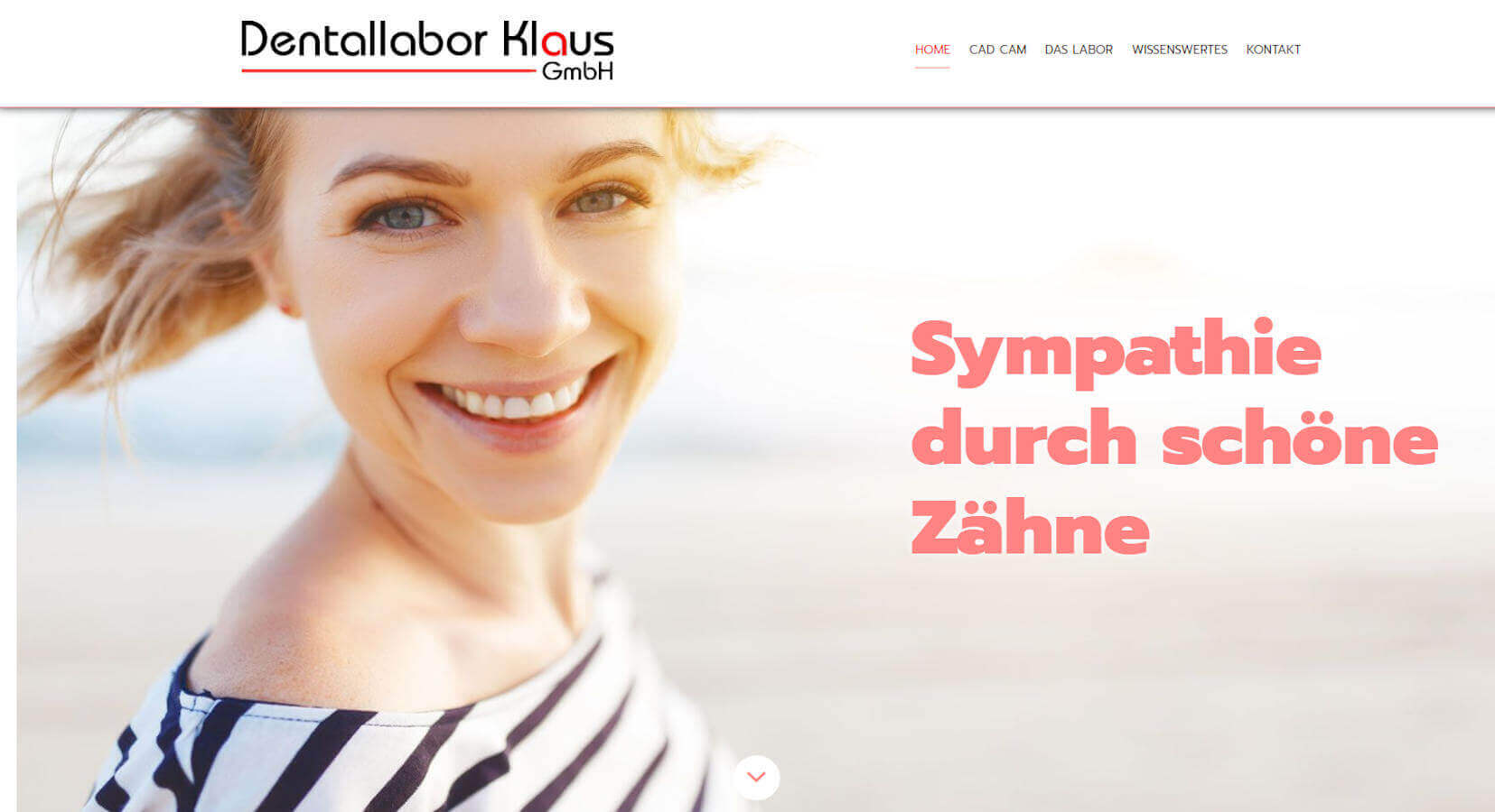 Dentallabor Klaus GmbH