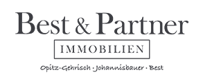 Logo Opitz Gehrisch Johannisbauer Best Immobilien