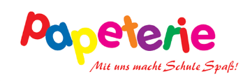 Logo Papeterie Annett Knauer e.K.