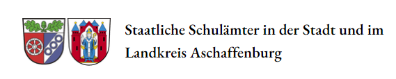 Logo Schulamt Aschaffenburg