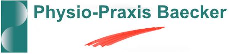 Logo Physio-Praxis Baecker