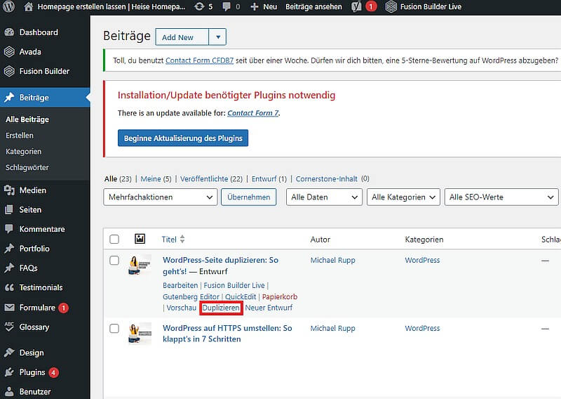 wordpress-seite-duplizieren-mit-yoast-duplicate-post WordPress-Seite duplizieren mit Yoast Duplicate Post