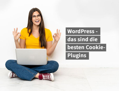 WordPress: Das sind die besten Cookie-Plugins