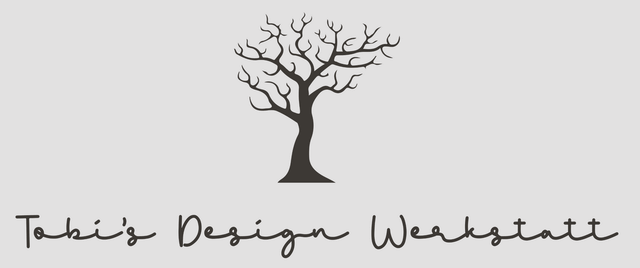 Tobi's Design Werkstatt Logo