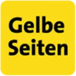 Gelbe Seiten Icon
