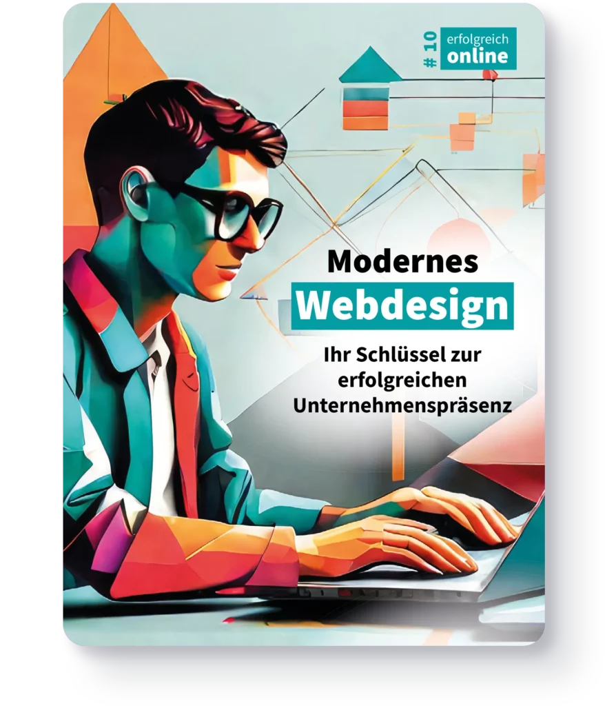 heise regioconcept E-Book Webdesign Cover