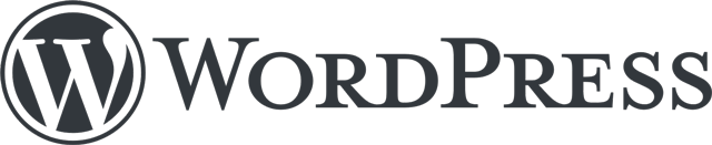 WordPress Logo