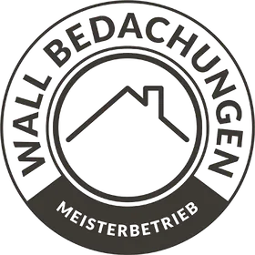 Logo Wall Bedachungen