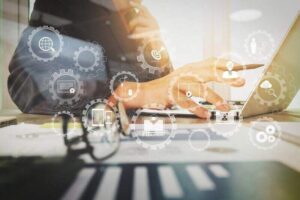 Optimierung des Online-Shops